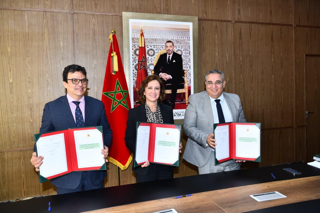 Tourisme rural : une nouvelle convention pour accélérer l’émergence de destinations dans la province de Rehamna